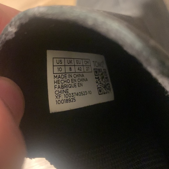 Women’s TOMS Charlie Boot- Size 10 - Picture 5 of 6